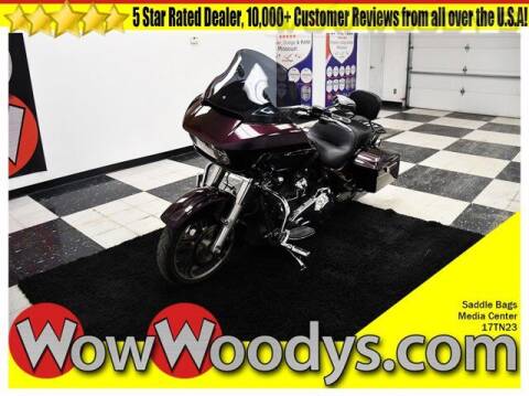 2017 Harley Davidson Road Glide Special for sale at WOODY'S AUTOMOTIVE GROUP in Chillicothe MO