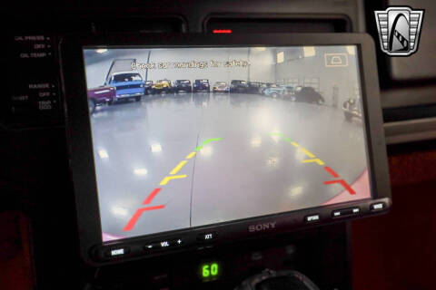 1989 Chevrolet Corvette