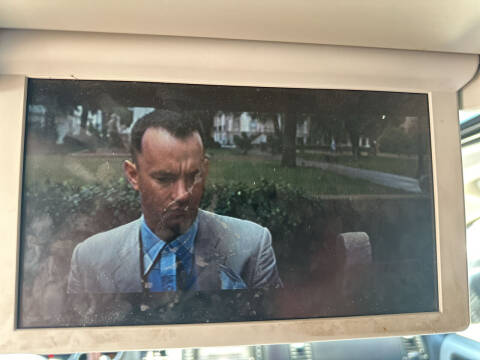 2010 Toyota Sequoia Platinum