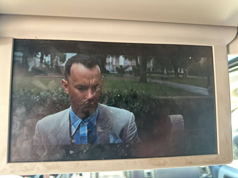 2010 Toyota Sequoia Platinum