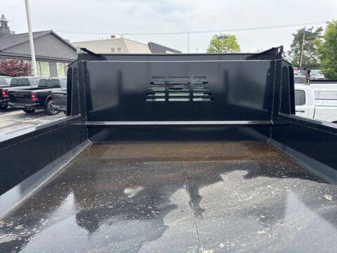 2025 GMC Sierra 3500HD CC Pro