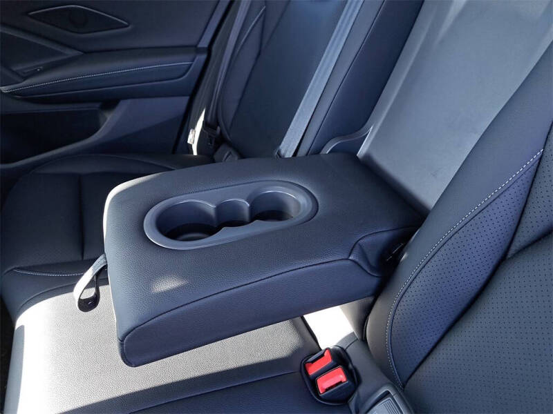 2025 Volkswagen Tiguan S