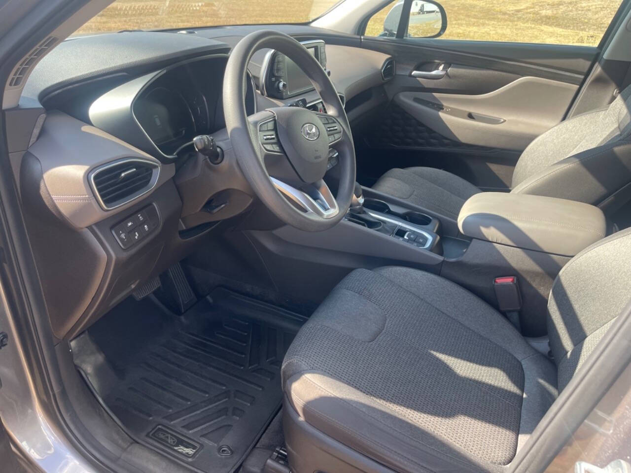 2020 Hyundai SANTA FE for sale at Madco Auto Sales in Bryant, AR