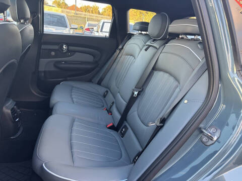 2024 MINI Clubman Cooper S