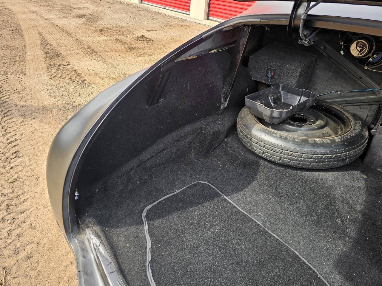 1947 Plymouth Business Coupe 19