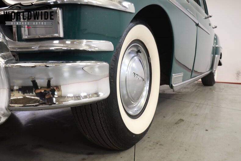 1949 Chrysler New Yorker