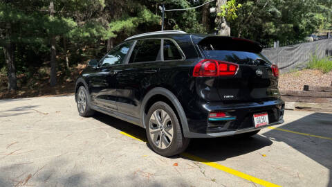 2019 Kia Niro EV EX