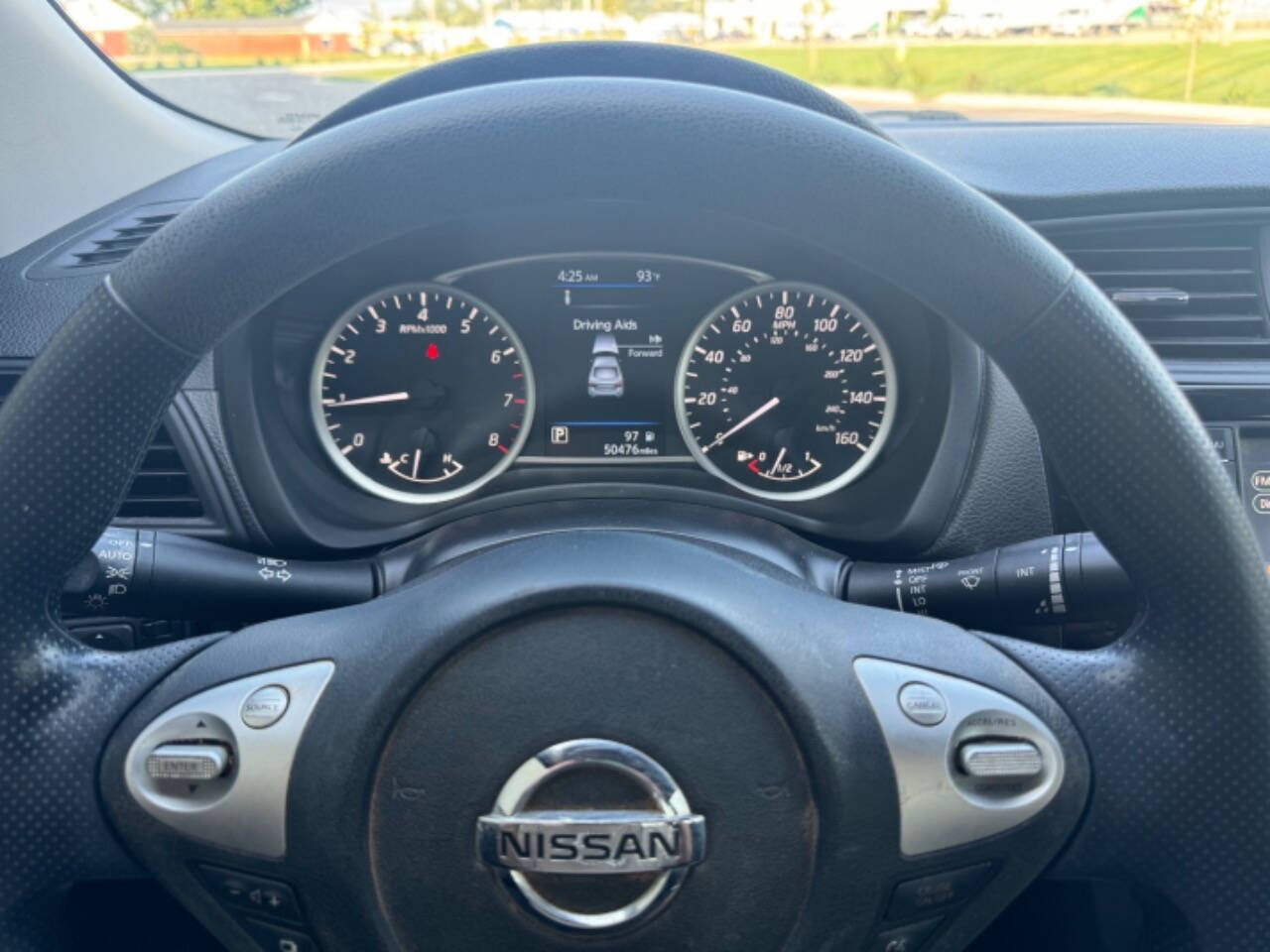 2019 Nissan Sentra for sale at Ryan Motor Sales in Bowling Green, KY