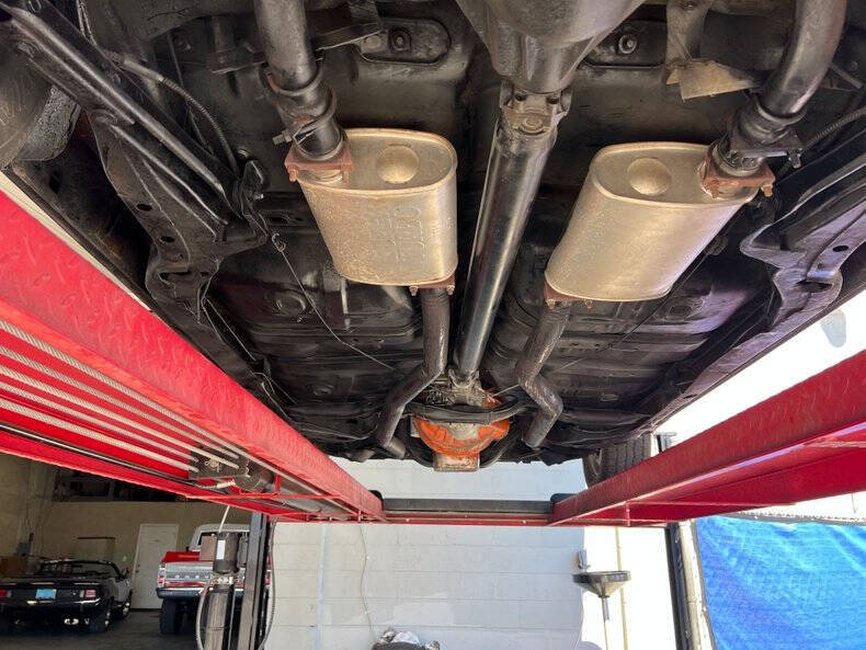 1969 Chevrolet Chevelle