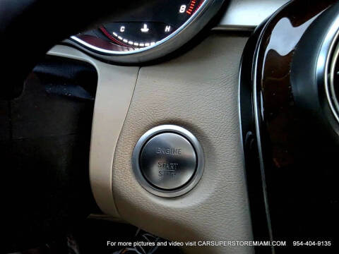 2018 Mercedes-Benz GLC GLC 300