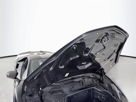 2024 Lamborghini Revuelto