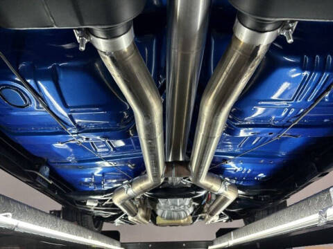 1971 Chevrolet Chevelle