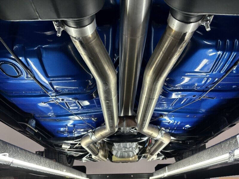 1971 Chevrolet Chevelle