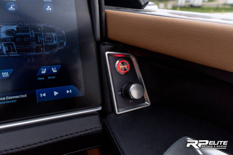 2025 MasterCraft X22