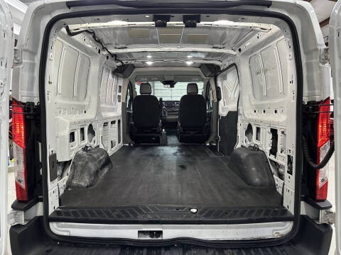 2020 Ford Transit 150