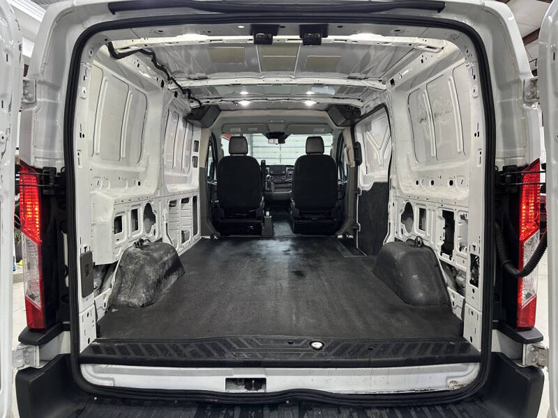 2020 Ford Transit 150