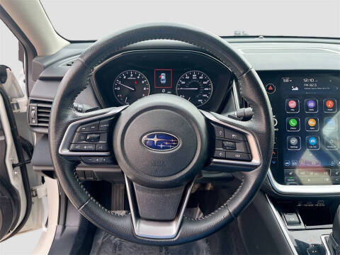 2023 Subaru Legacy Premium