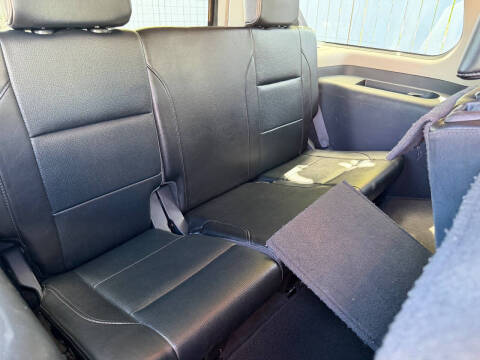 2013 Nissan Armada SL