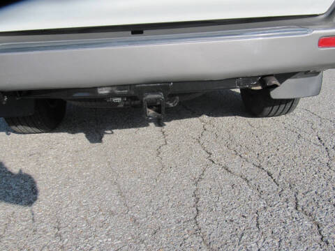 2000 Toyota Land Cruiser