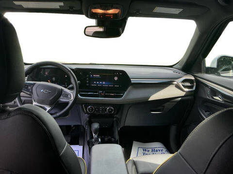 2024 Chevrolet TrailBlazer ACTIV