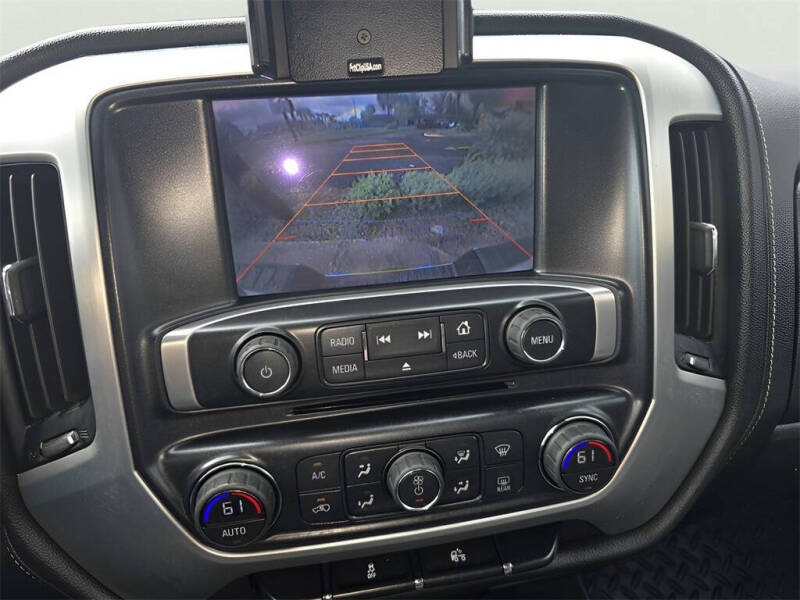 2014 GMC Sierra 1500