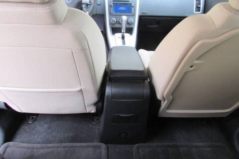 2007 Pontiac Torrent