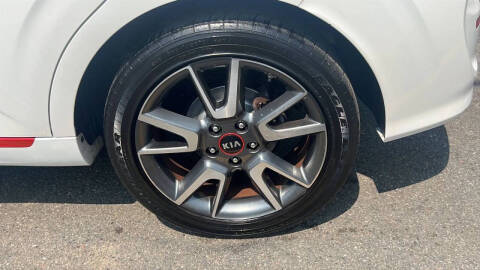 2021 Kia Soul GT-Line