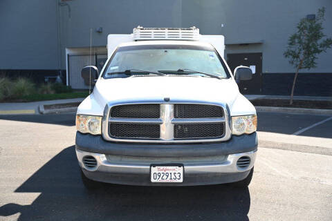 2003 Dodge Ram 1500