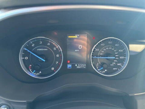 2019 Subaru Ascent Limited 8-Passenger