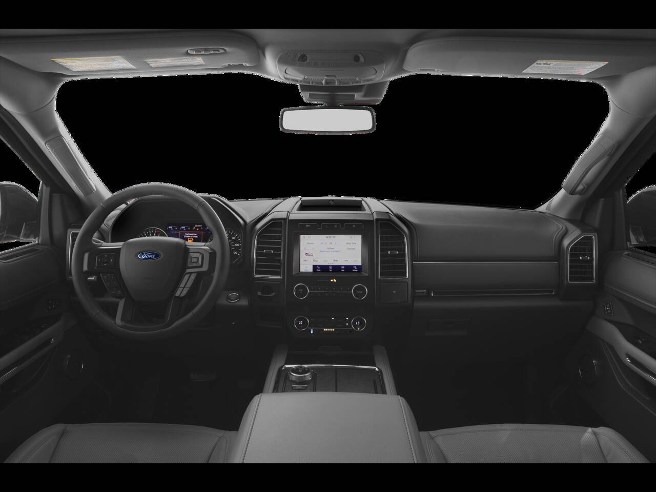 2020 Ford Expedition 9