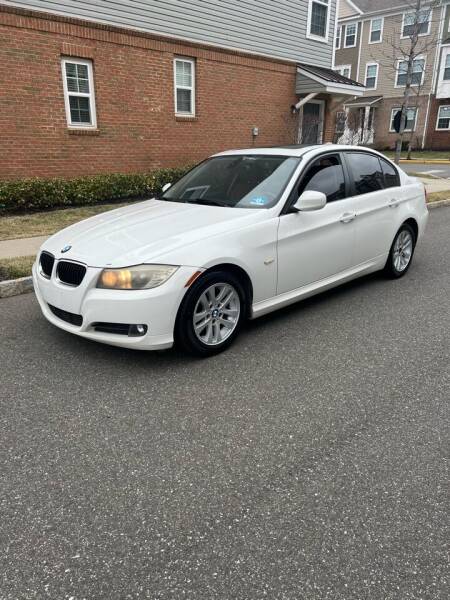 2011 BMW 3 Series for sale at Pak1 Trading LLC in South Hackensack NJ