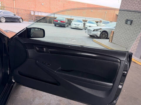 2004 Toyota Camry Solara SE V6