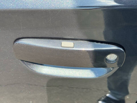 2018 Dodge Charger SXT