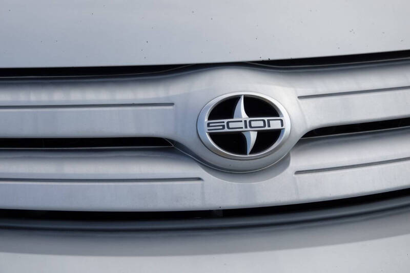 2004 Scion xA