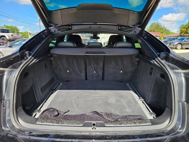 2018 BMW X6 xDrive35i