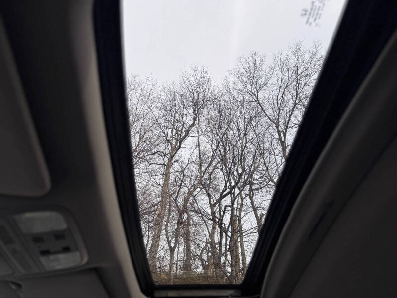 2010 Honda Pilot EX-L