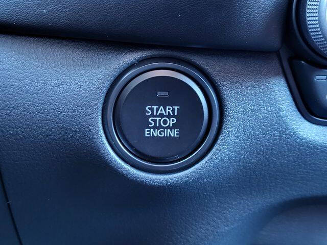 2025 Mazda CX-50 2.5 Turbo Premium