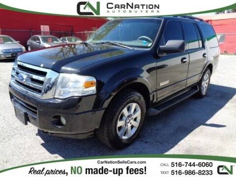 2010 Ford Expedition for sale at CarNation AUTOBUYERS Inc. in Rockville Centre NY