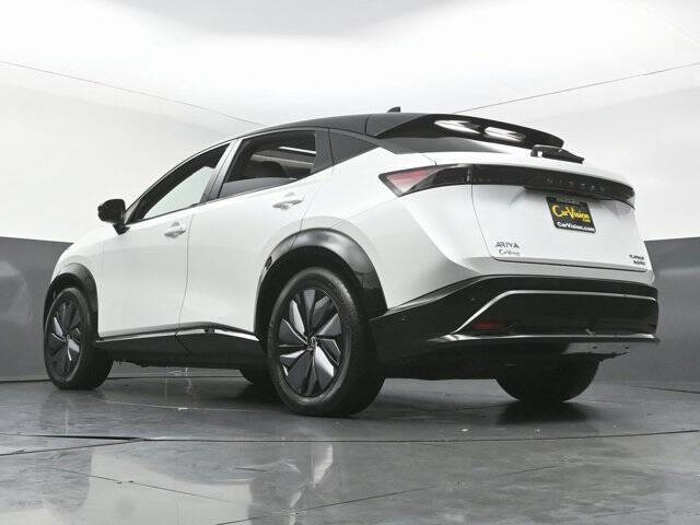 2023 Nissan Ariya Platinum+ e-4ORCE
