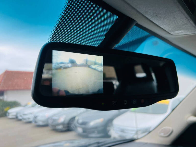 2013 Chevrolet Silverado 1500 LTZ