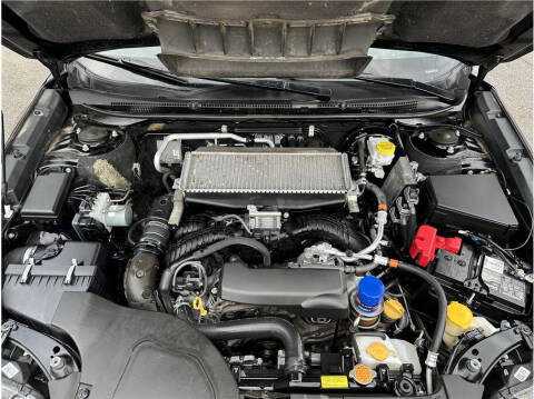 2020 Subaru Outback Onyx Edition XT