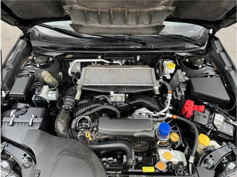 2020 Subaru Outback Onyx Edition XT