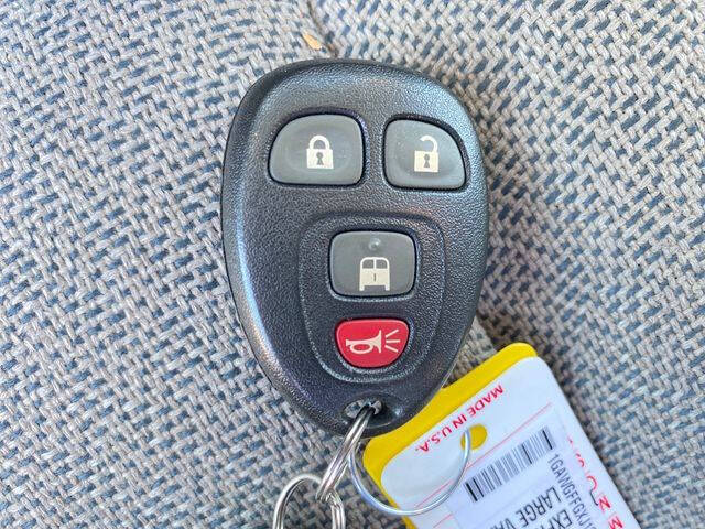 2018 Chevrolet Express LT 2500