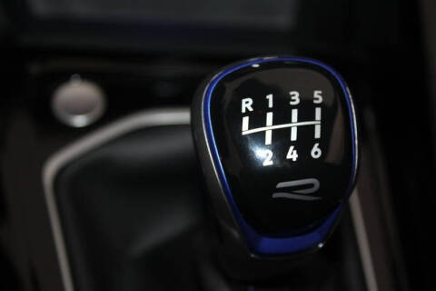 2024 Volkswagen Golf R 4Motion