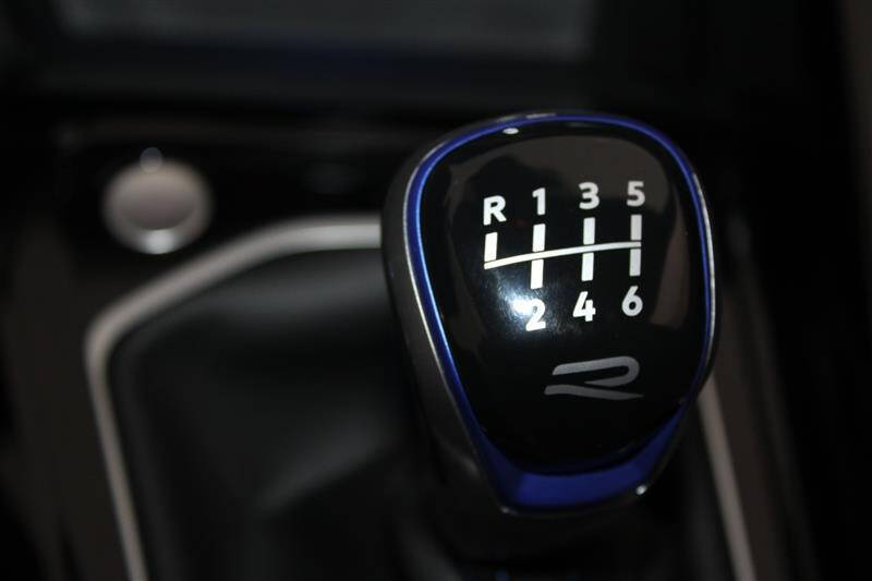 2024 Volkswagen Golf R 4Motion