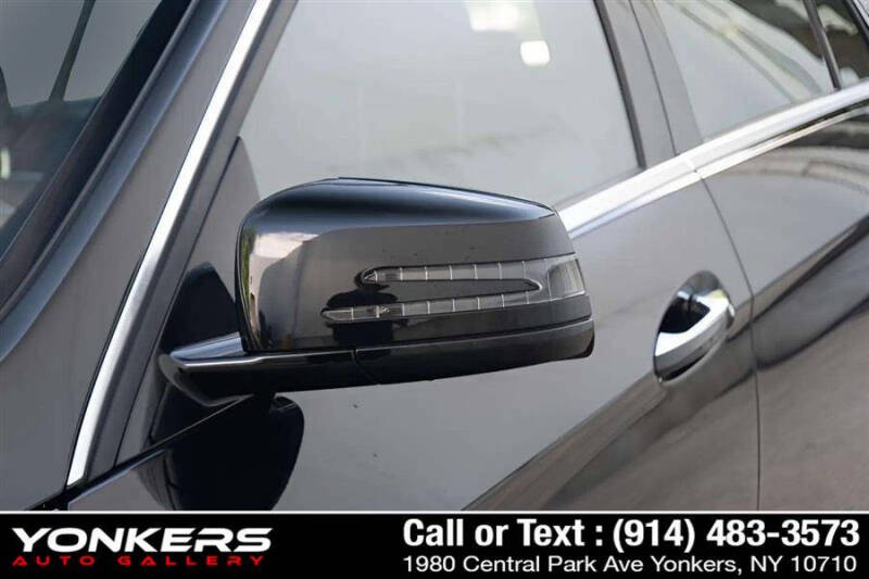 2016 Mercedes-Benz E-Class E 350 4MATIC