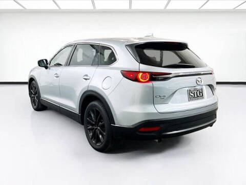 2023 Mazda CX-9 Touring Plus