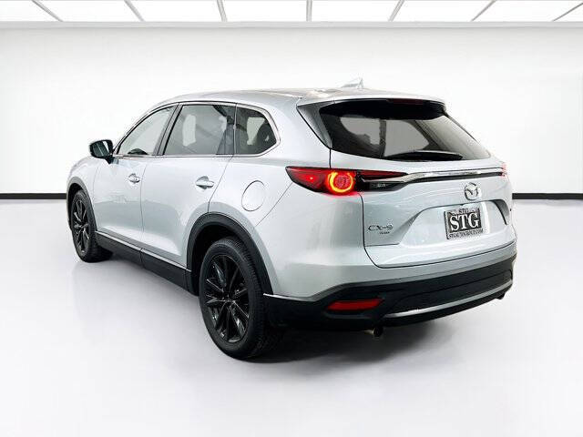 2023 Mazda CX-9 Touring Plus
