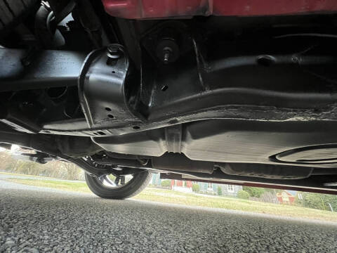 2008 Ford Explorer Sport Trac Limited