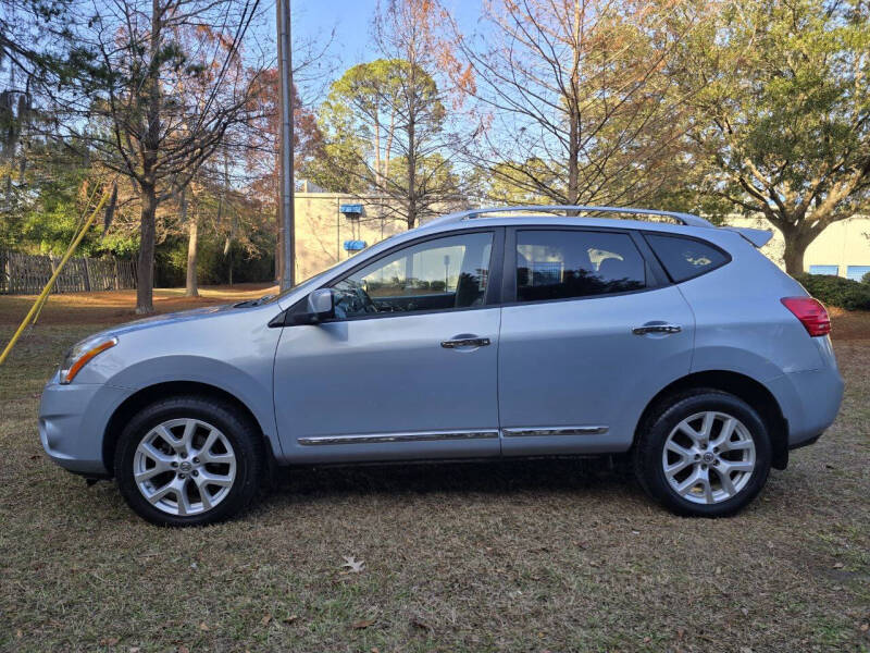 2012 Nissan Rogue for sale at Intercoastal Auto in Savannah GA